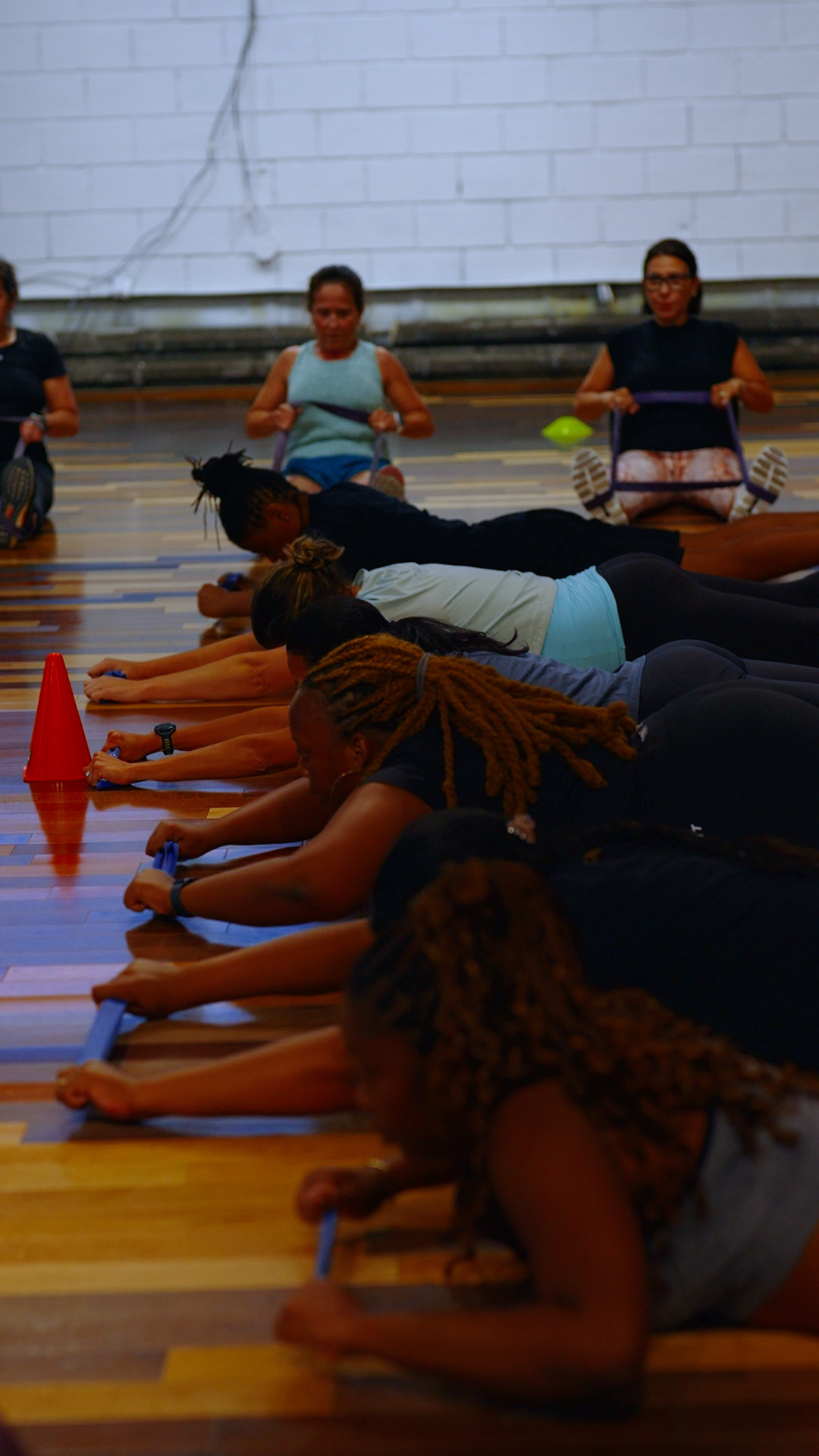 Cours Circuit Mix BFIT