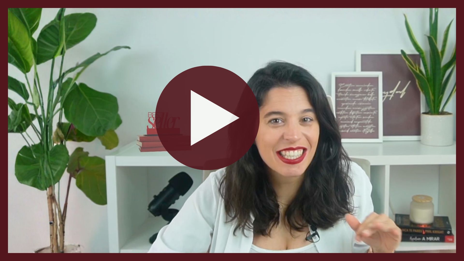 Estrategia Editorial Autoridad