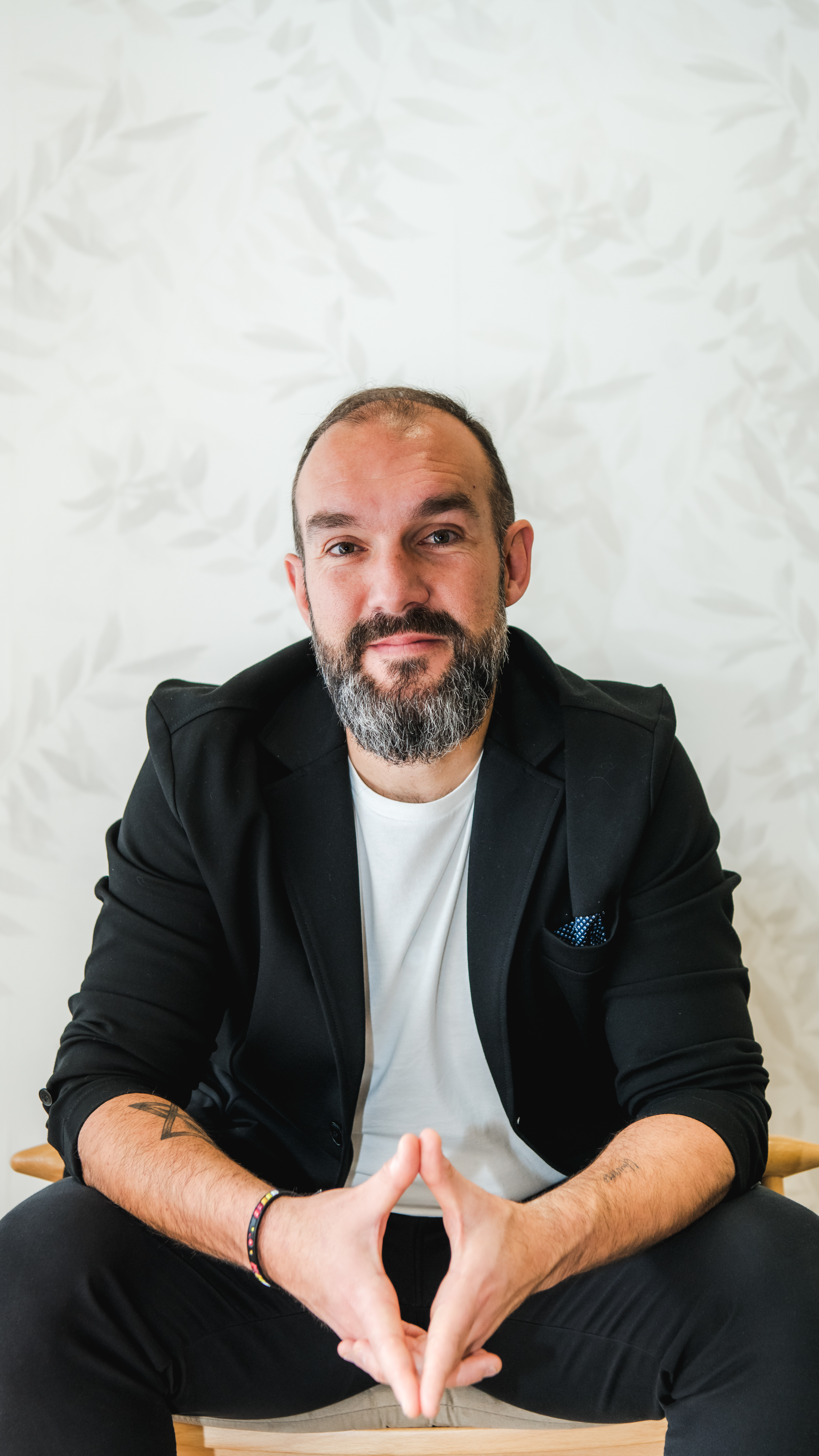 Miguel Berenguer