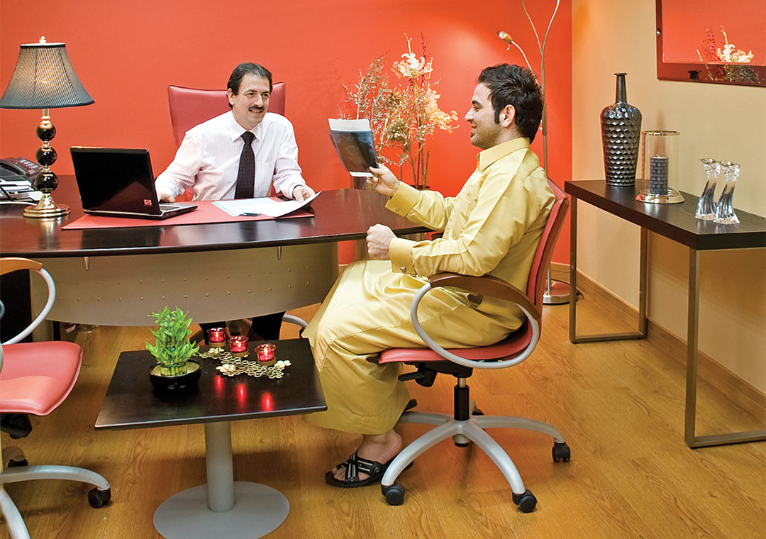 Canadian Specialized Dental Center For Orthodontics And Dental Treatments