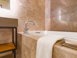 Bathroom remodel in Longs SC