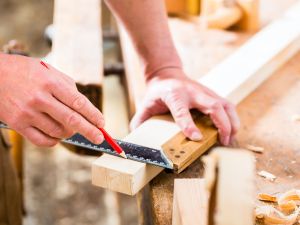 Carpentry in North Myrtle Beach SC