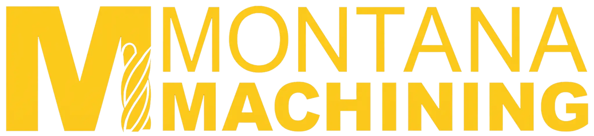 Montana Machining logo
