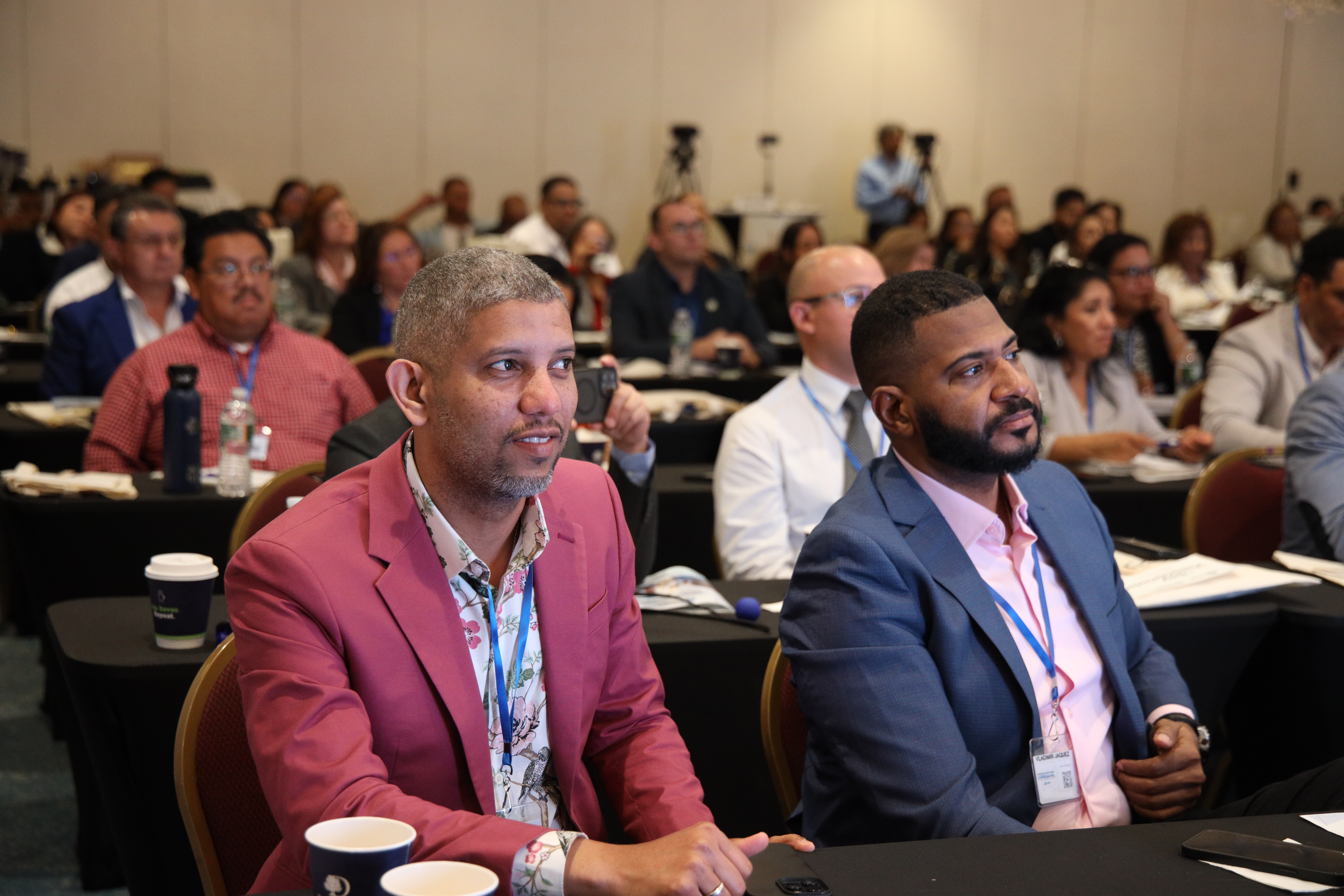 Sesión Estratégica