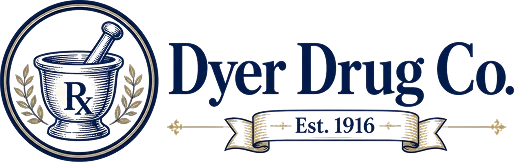 Dyer Drug Co.