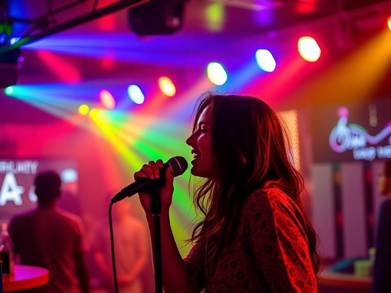 KARAOKE 