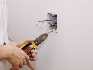 Electrical Services in Macomb County, MI