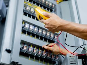 Electrical Service Upgrades in Oakland County, MI
