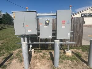 EV charger Install in Macomb County, MI