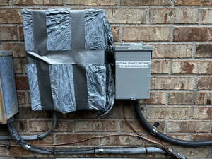 EV charger Install in Oakland County, MI