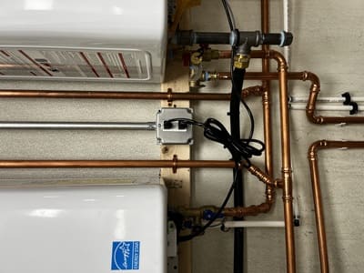 Electrical Service Upgrades in Macomb County, MI
