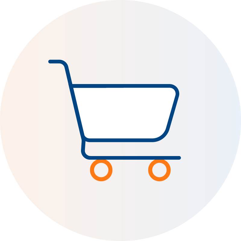 Gain Prompt, interactive eCommerce experience