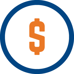 Eliminate Upfront costs with Pay-As-You-go Pricing