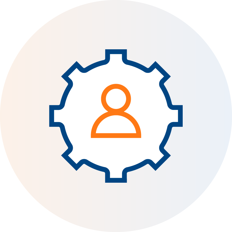 Benefit from agile development