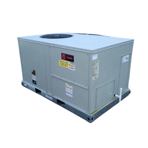 Rooftop Units