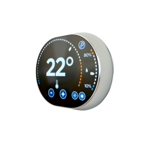 Smart Thermostats