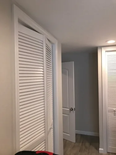 Closets