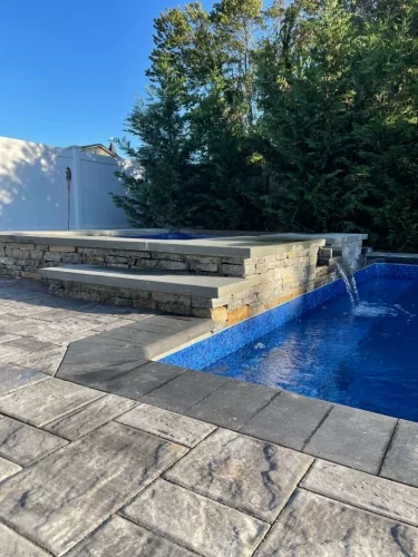 Insane Pools
