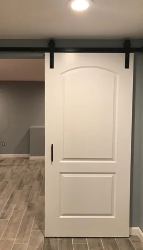 Movie Theater Room