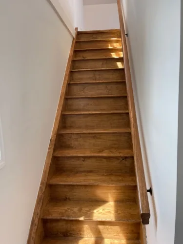 Stair