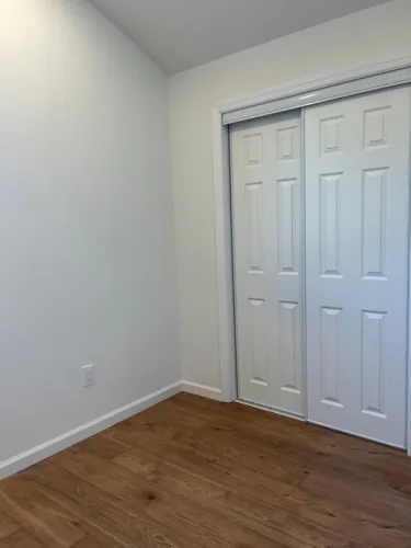 Bedroom Closet