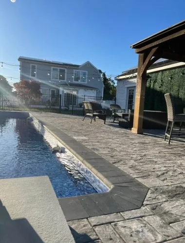 Insane Pools