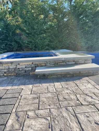 Insane Pools