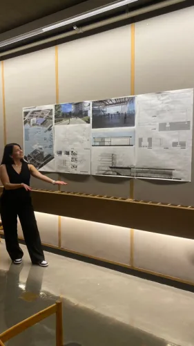 Community Project Presentation
