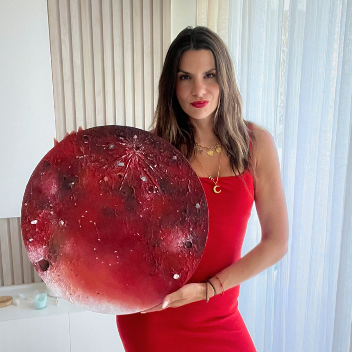 Luna Pequeña
