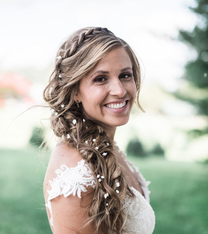 Stacy Corson