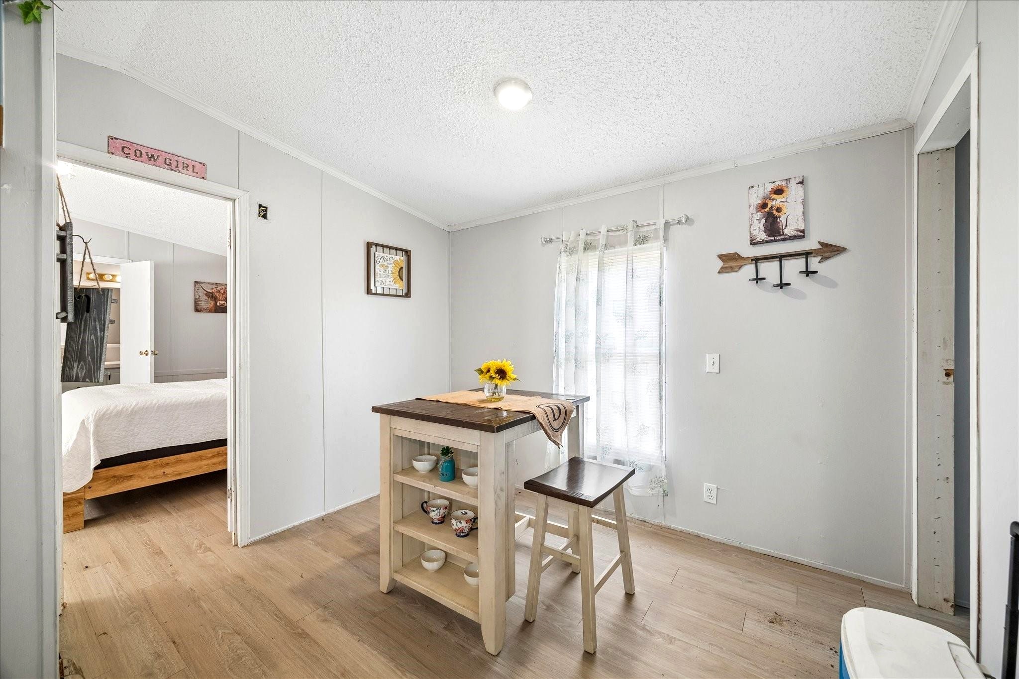 Bedroom at 2277 Road 5836