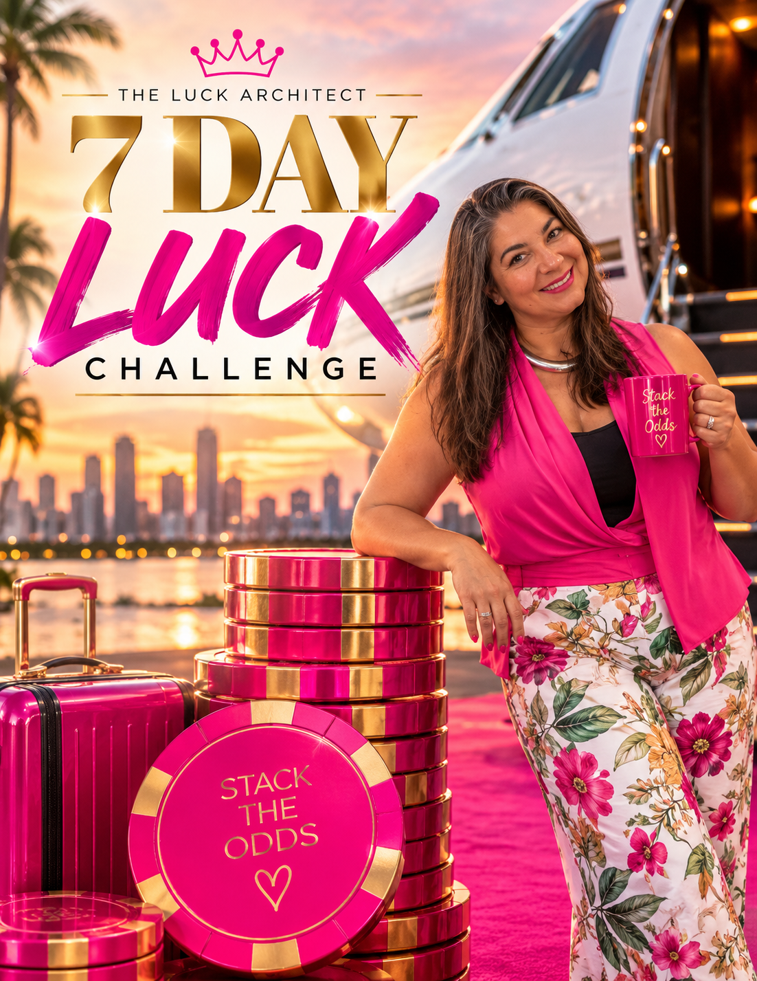 Month 4 training course cover, unlocks with continued membership