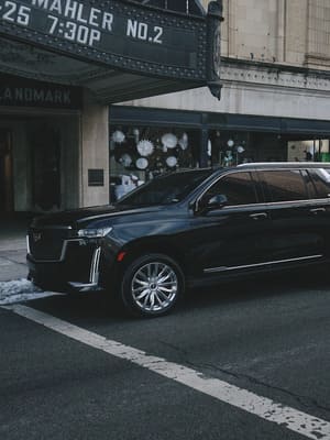 Airport Transfers in Columbus