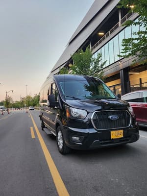 Concert & Game Day Rides in Granville