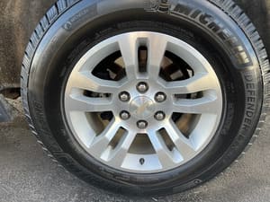 Hourly Black Car Service in Granville