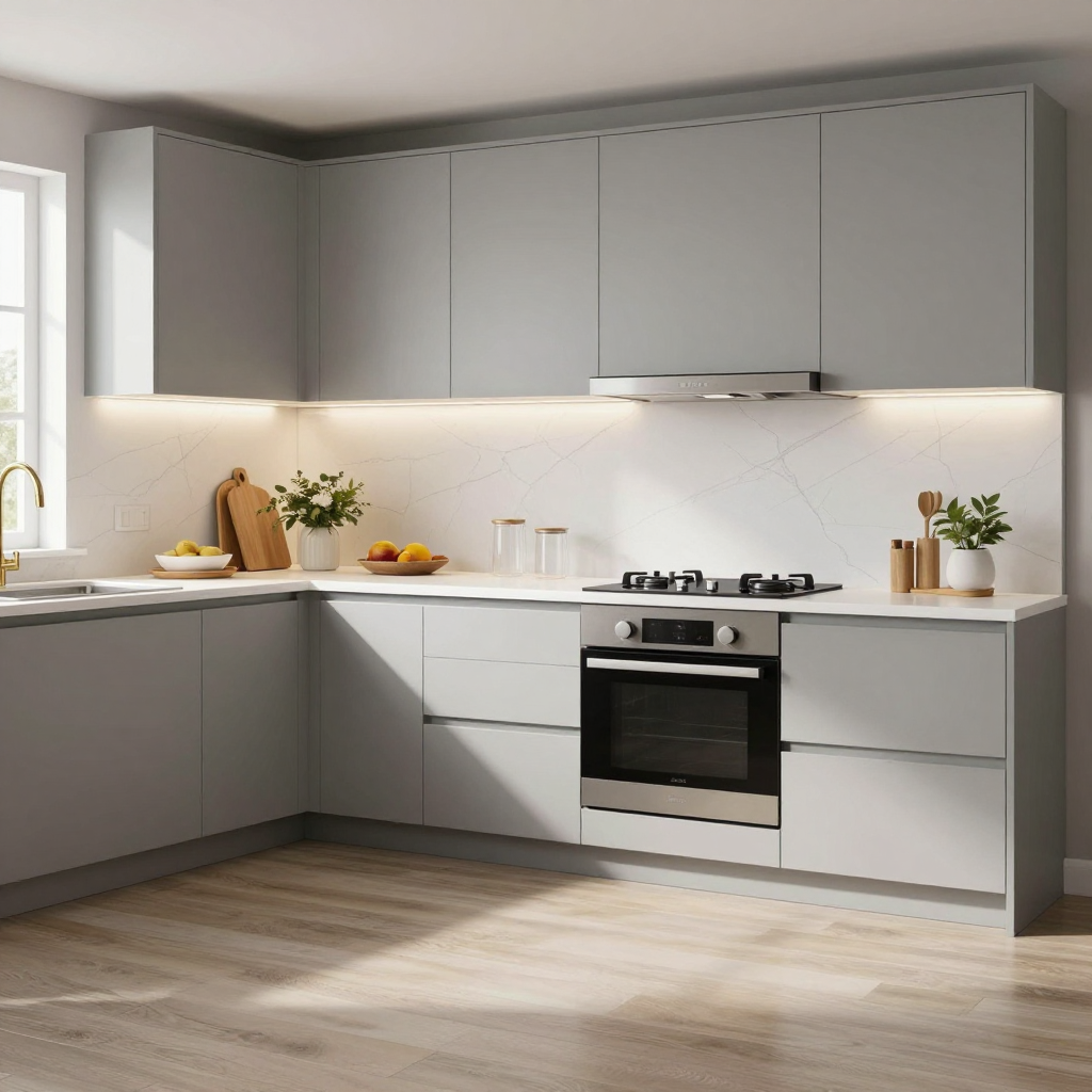 Remodelación de Cocinas