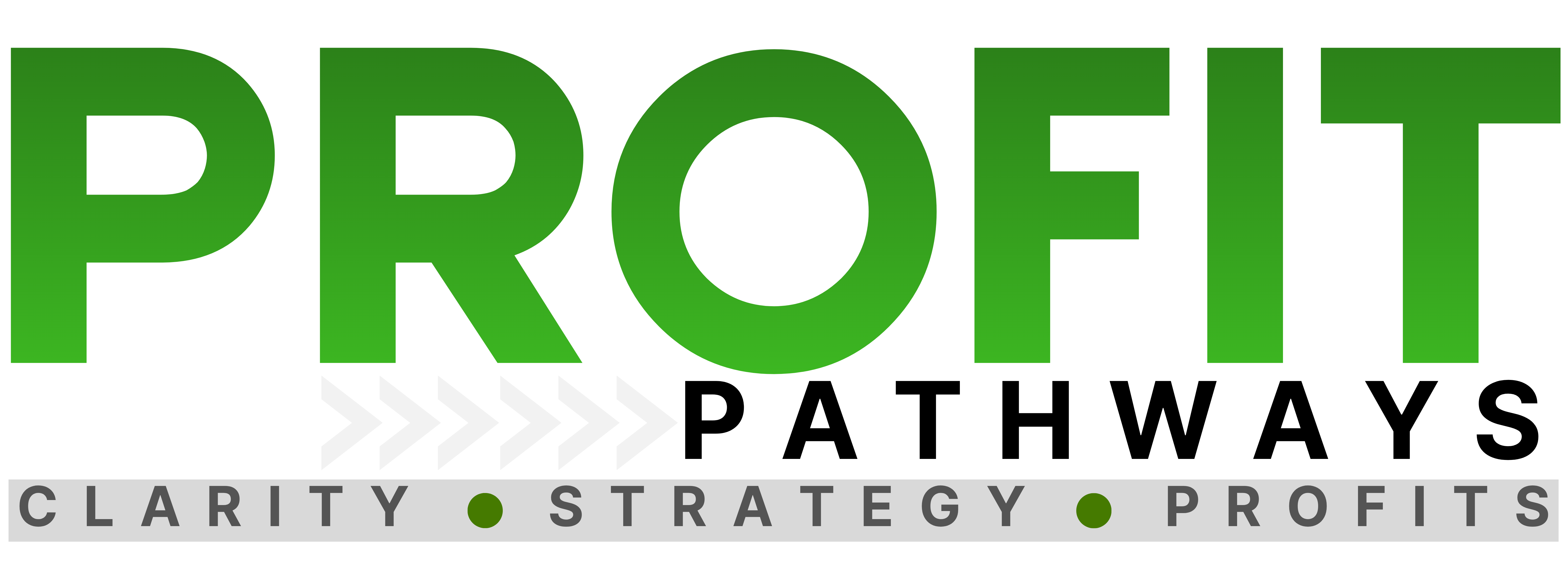 Profit Pathways Logo