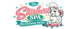The Starburst Spa Logo