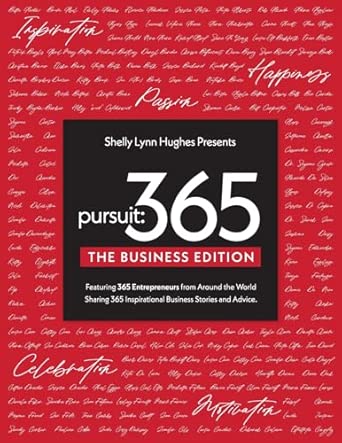 Pursuit 365: The Business Edition