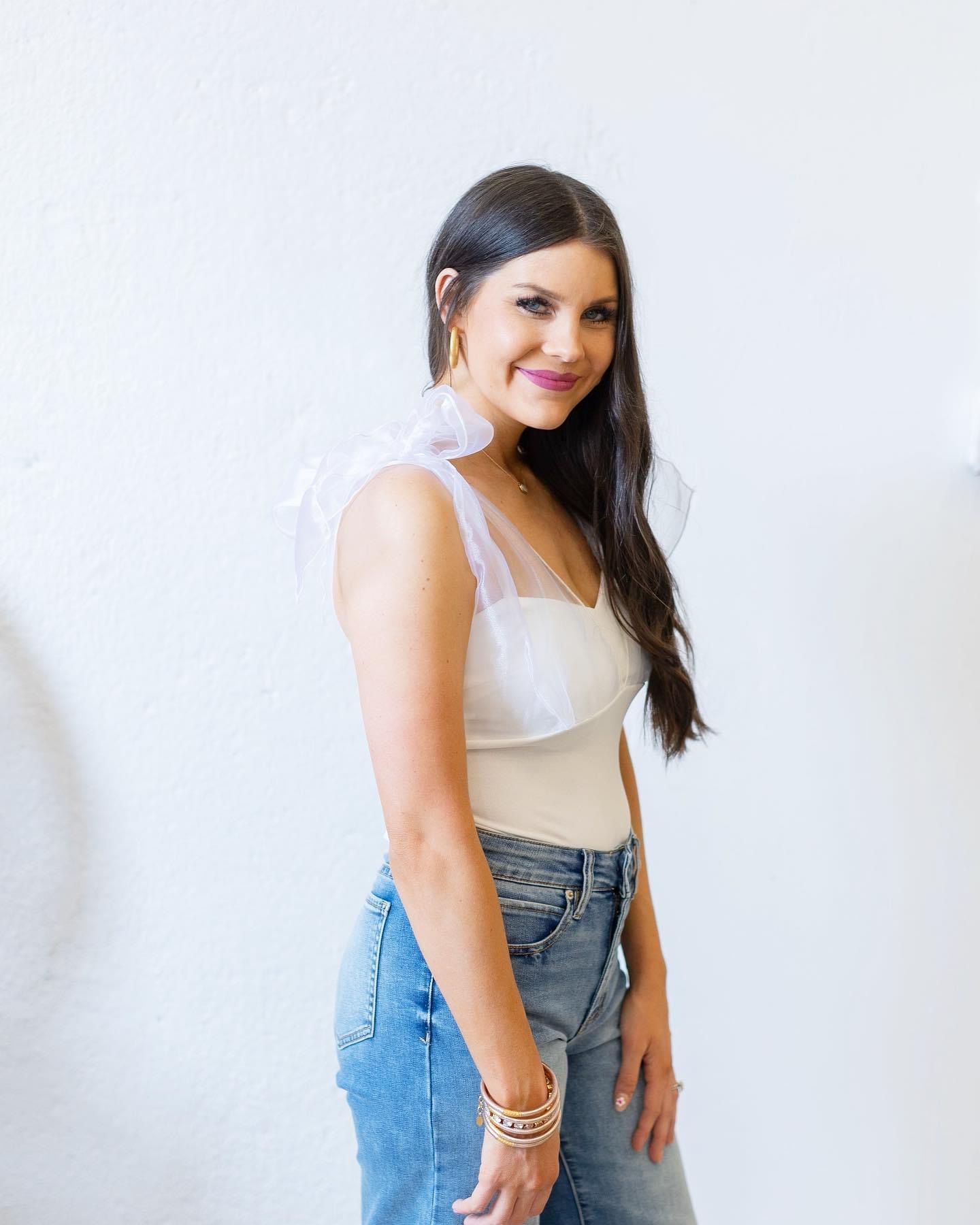 Madison Abel