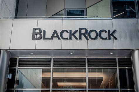 BlackRock logo