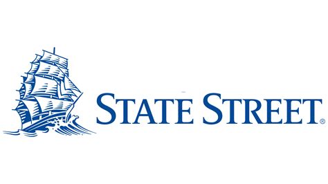 State Street logo