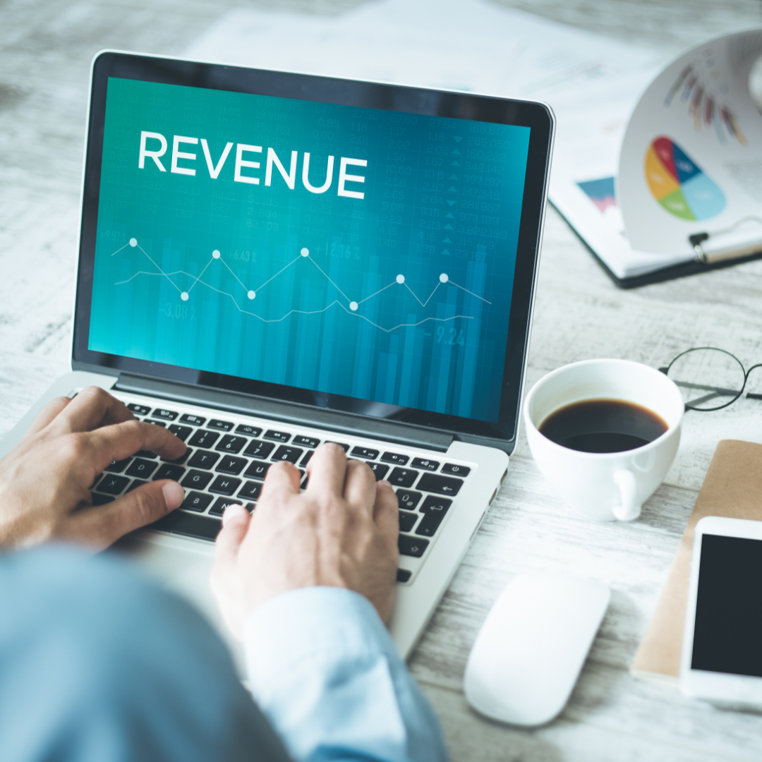 Revenue Based Financing / Working Capital