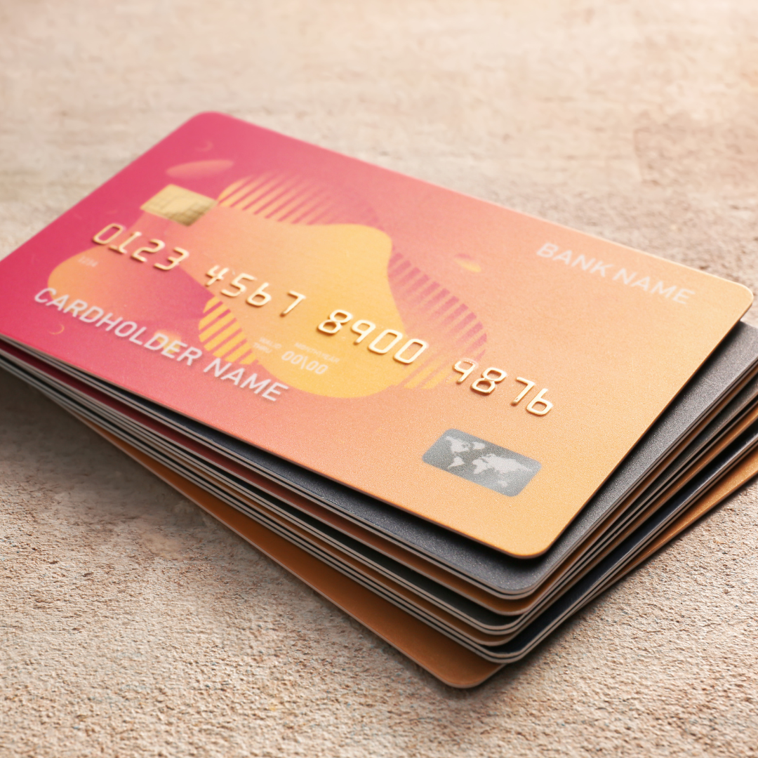 Credit Stacking / UBLOC