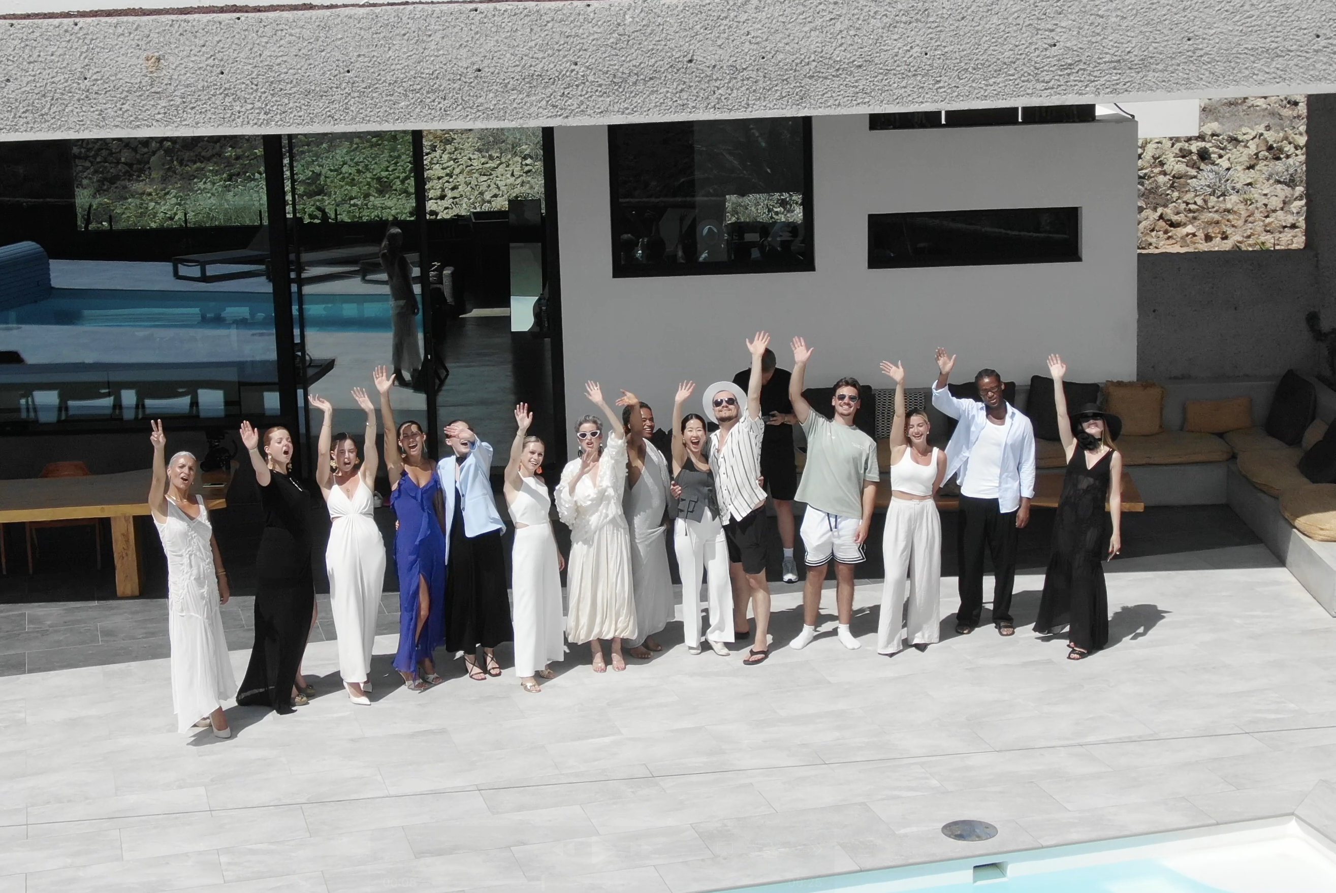 Dein Weg ins Modelbusiness mit dem Modelcamp