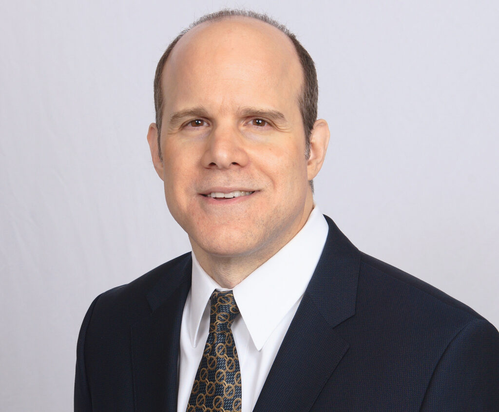 Louis Amatucci, Founder of Longborne Berkshire Media