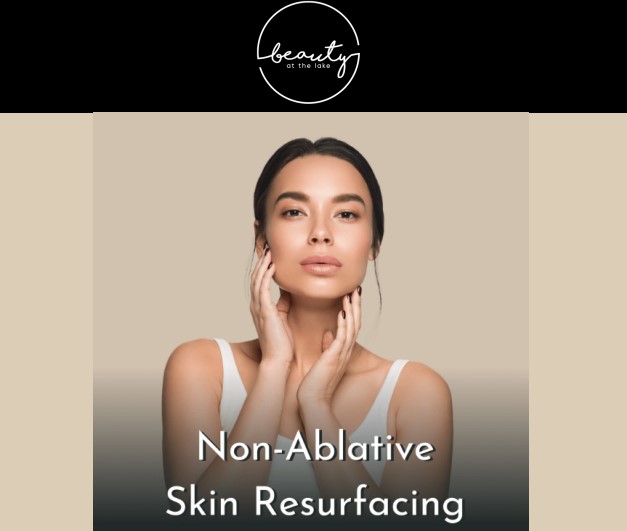 AgeJet Advanced Plasma Skin Therapy