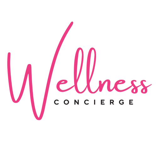 Wellness Concierge