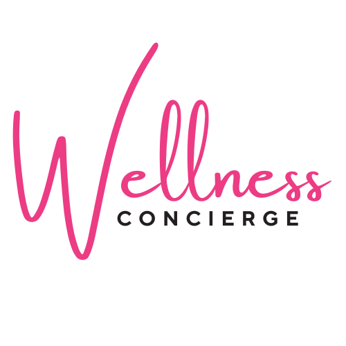 Wellness Concierge