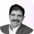 Alex Molina